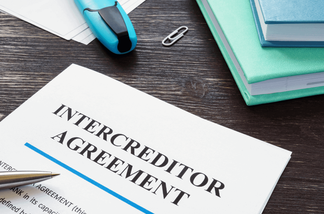 What are Intercreditor Agreements?