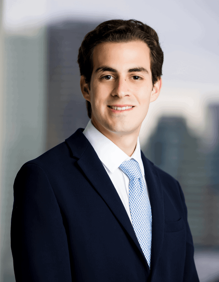 Дэвид Родригес 