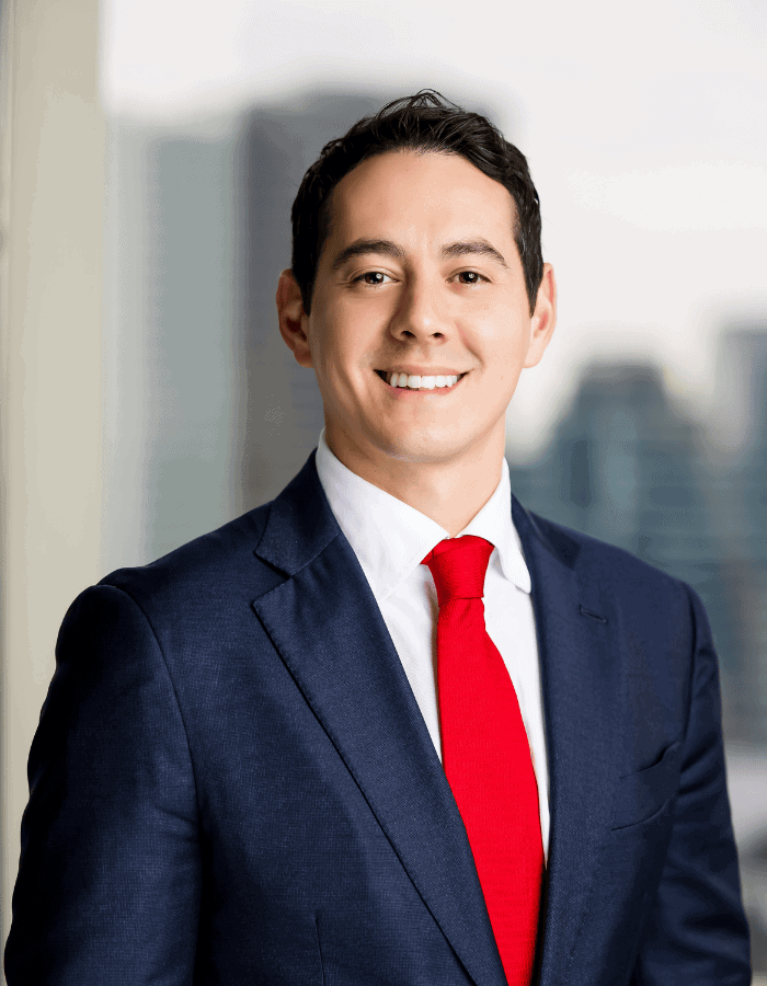 Roberto Contreras IV