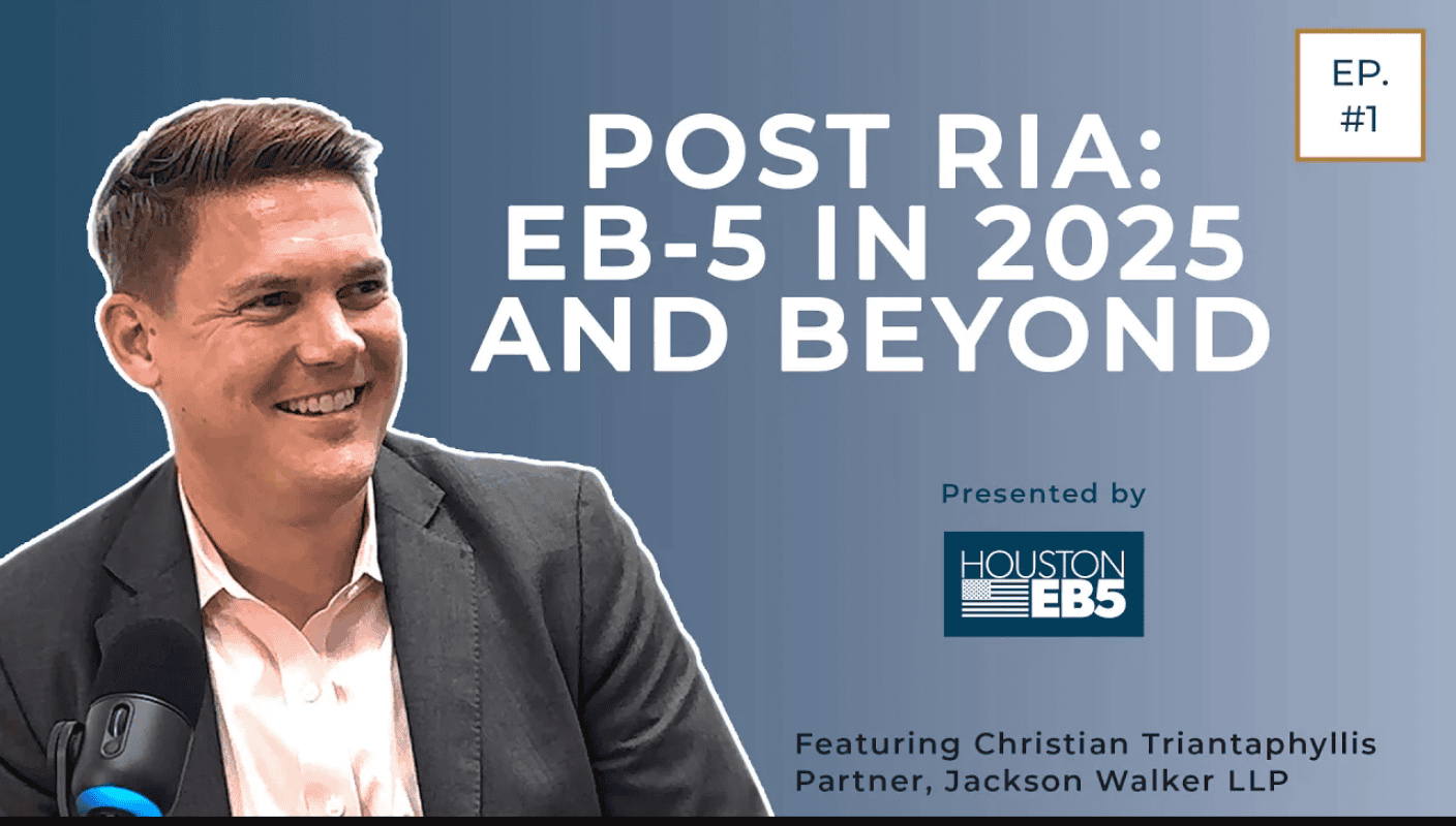 EB-5 Visa Explained: Concurrent Filing, Faster Processing & Smart Investor Strategies